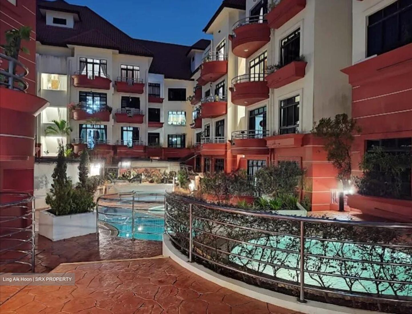 Bayville Condo (D5), Condominium #511094431